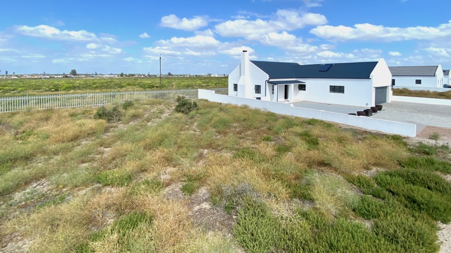 0 Bedroom Property for Sale in Laaiplek Western Cape